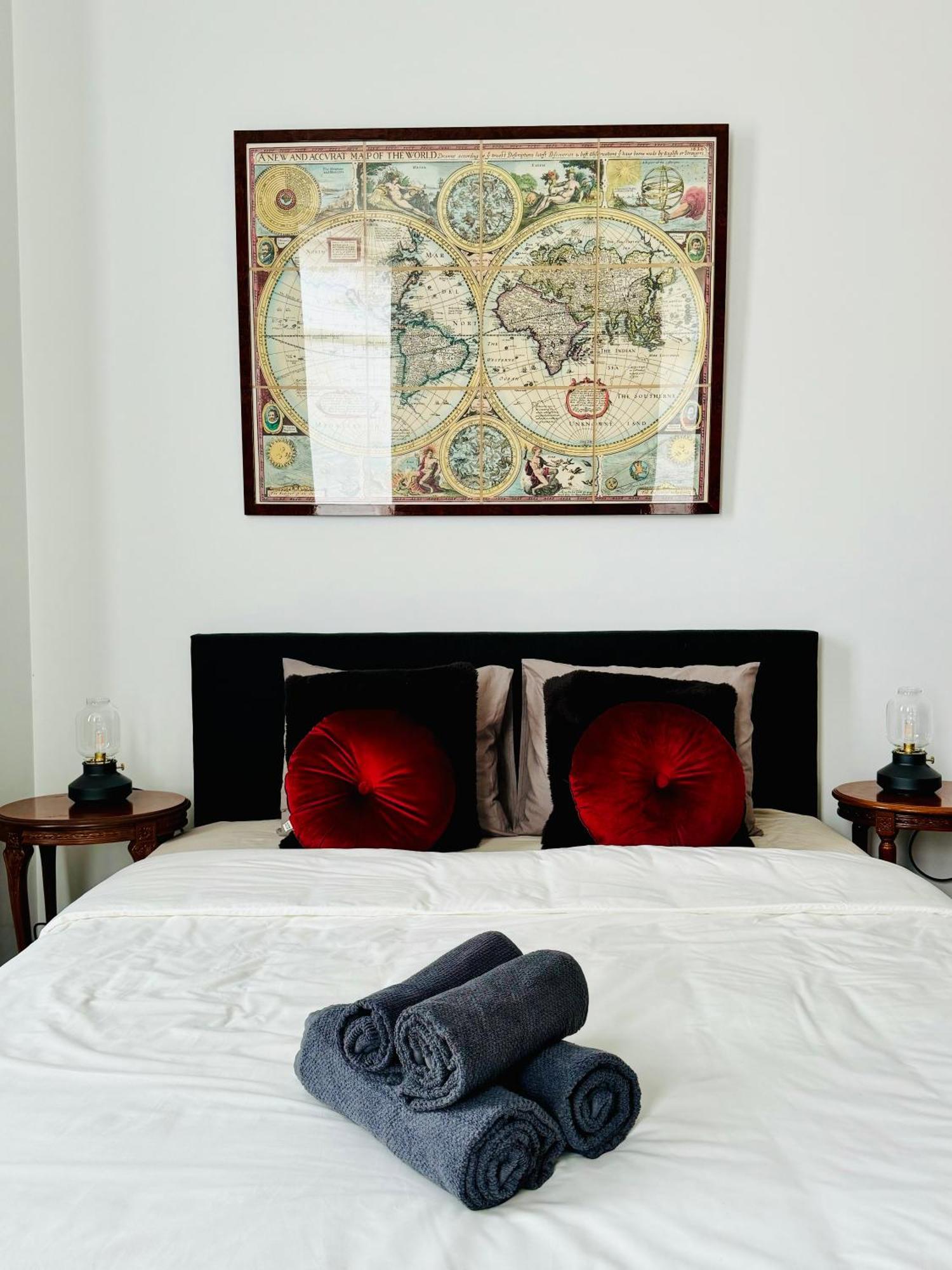 Bnb Maison Gent Ngoại thất bức ảnh