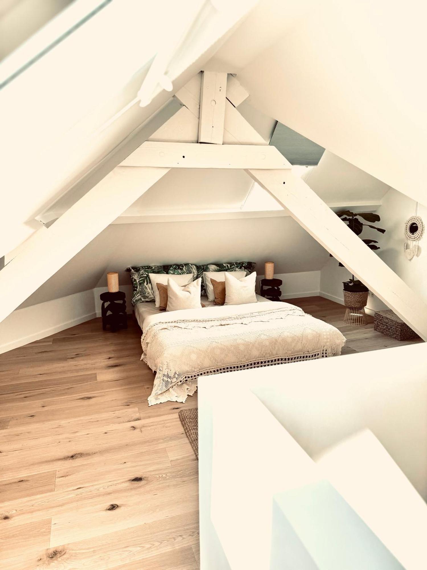 Bnb Maison Gent Ngoại thất bức ảnh